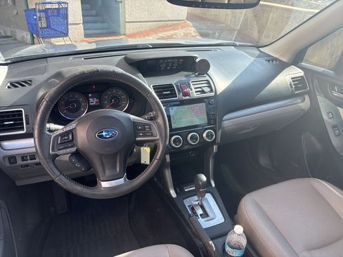 Used 2016 Subaru Forester 2.5i Limited image 10