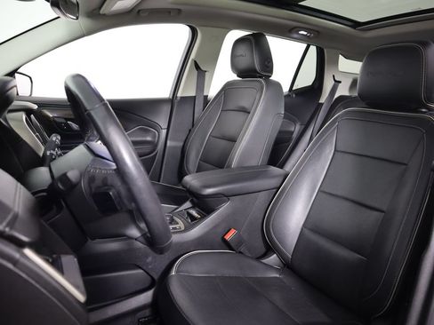 Used 2020 GMC Terrain Denali w/ Denali Premium Package AWD/4WD image 33