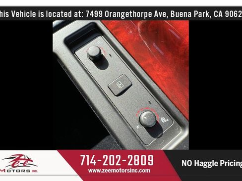 Used 2011 Lexus LS 460 AWD w/ Comfort Pkg image 52