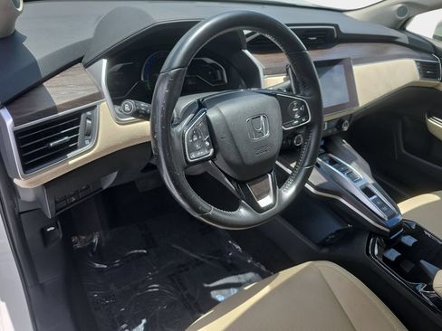 Used 2018 Honda Clarity Touring image 26