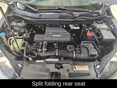 Used 2017 Honda CR-V EX-L image 22