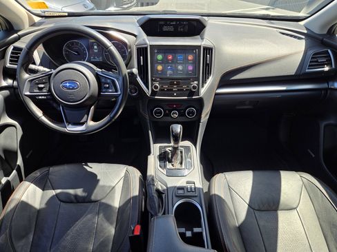 Used 2019 Subaru Crosstrek 2.0i Limited w/ Moonroof Package w/Navigation AWD/4WD image 14