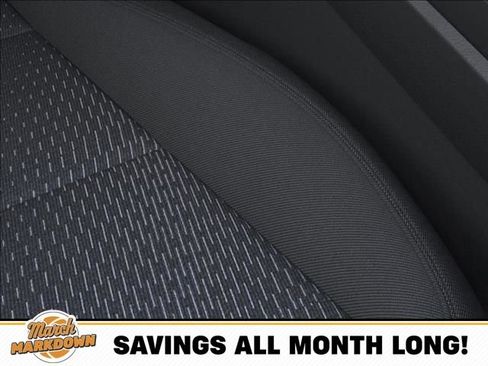 New 2026 Chevrolet Equinox LT w/ Safety and Technology Package image 21