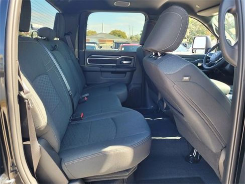 New 2026 RAM 2500 Big Horn image 16