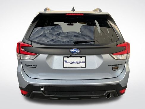 Certified 2024 Subaru Forester Wilderness image 4