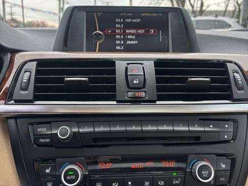 Used 2013 BMW 328i xDrive Sedan image 12