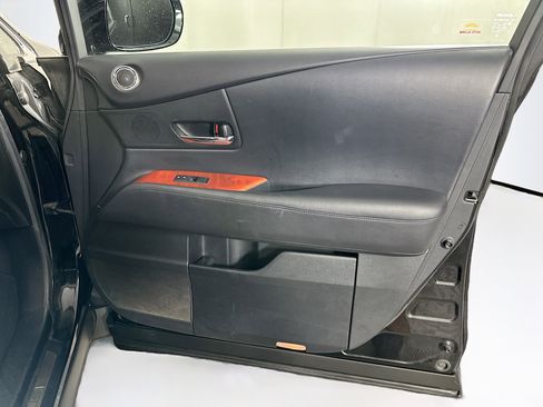 Used 2010 Lexus RX 350 2WD image 33