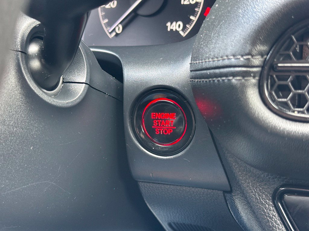 Used 2023 Honda HR-V LX image 35