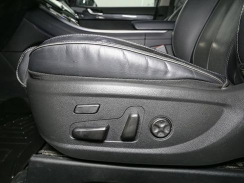 Used 2021 Hyundai Palisade Limited AWD/4WD image 41