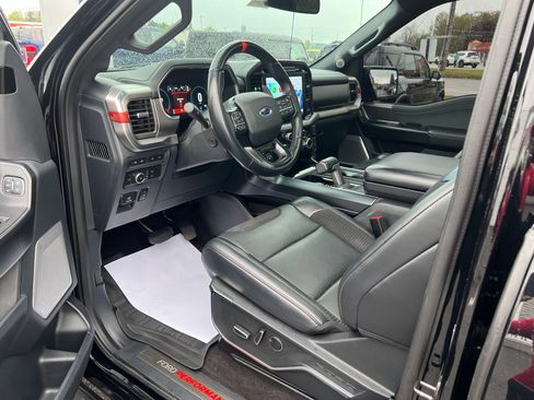 Used 2021 Ford F150 Raptor w/ Equipment Group 801A High AWD/4WD image 27