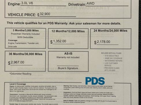 Used 2020 Lincoln Aviator Reserve w/ Equipment Group 202A AWD/4WD image 31
