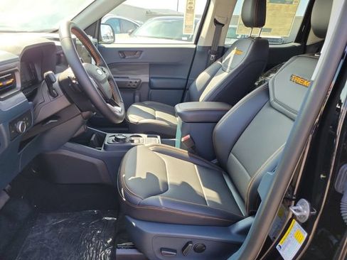 New 2026 Ford Maverick Tremor AWD/4WD image 18