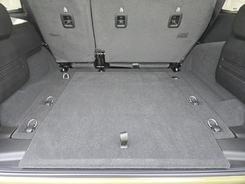 New 2026 Jeep Wrangler Unlimited Rubicon image 22