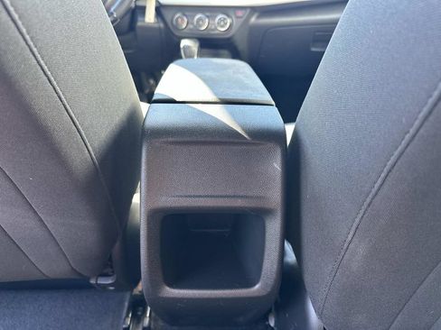 Used 2024 Chevrolet Trax RS w/ Driver Confidence Package FWD image 16
