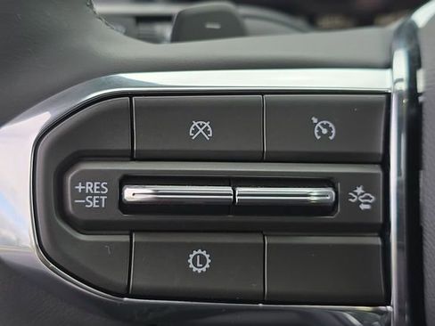 New 2026 GMC Terrain Elevation w/ Elevation Premium Package AWD/4WD image 39