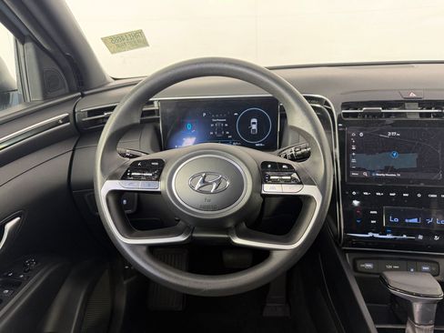 Used 2024 Hyundai Santa Cruz SEL w/ Activity Package FWD image 30