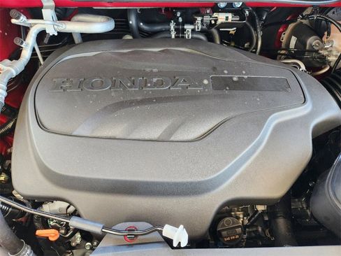 New 2026 Honda Odyssey Sport-L image 10