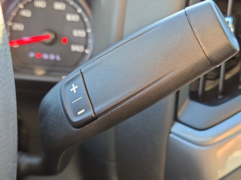 New 2026 Chevrolet Silverado 1500 Custom Trail Boss image 27