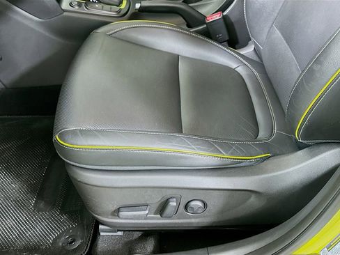 Used 2019 Hyundai Kona Ultimate w/ Cargo Package image 20