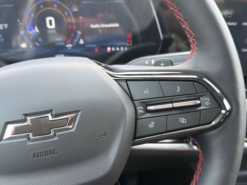 New 2026 Chevrolet Equinox RS w/ Convenience Package III FWD image 18