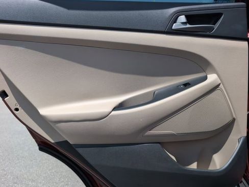 Used 2018 Hyundai Tucson Sport w/ Cargo Package FWD image 30