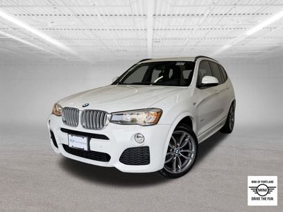 Used 2015 BMW X3 xDrive28i