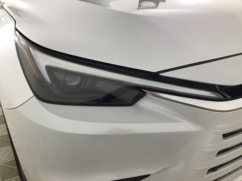 Used 2024 Lexus TX 350 AWD image 24