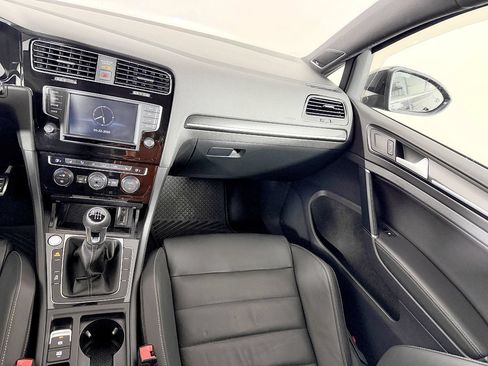 Used 2017 Volkswagen Golf 4-Door AWD/4WD image 55