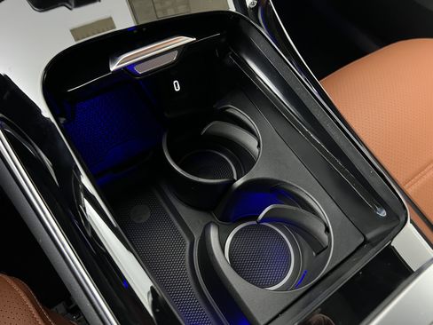 Used 2026 Mercedes-Benz GLC 300 4MATIC image 32