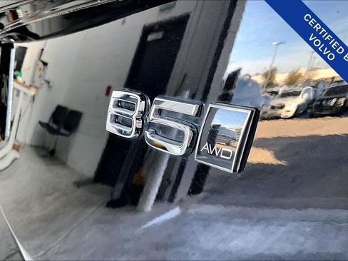 Certified 2025 Volvo XC90 B5 Plus image 41