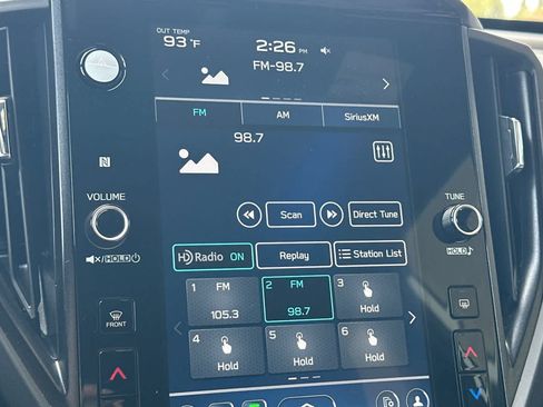 New 2026 Subaru Forester Premium AWD/4WD image 18