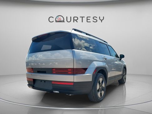 New 2026 Hyundai Santa Fe SEL image 4