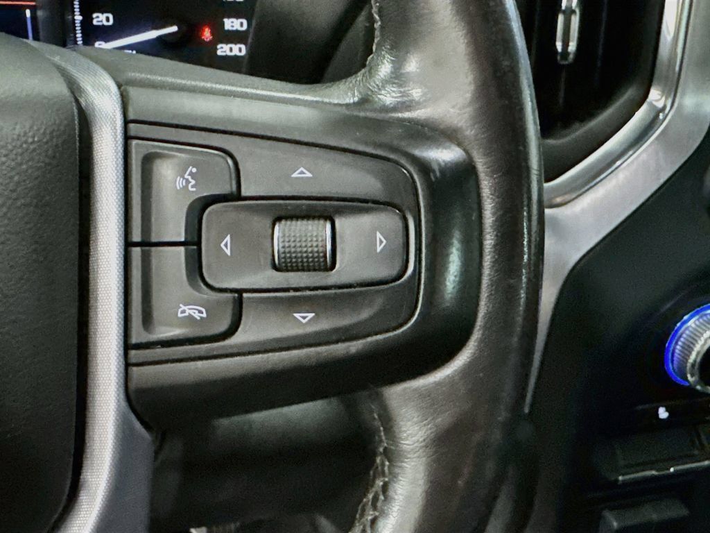 Used 2021 GMC Sierra 2500 SLE w/ X31 Off-Road Package AWD/4WD image 13