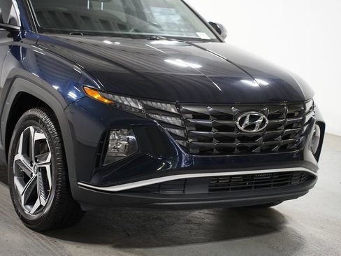 Used 2023 Hyundai Tucson SEL AWD/4WD image 4