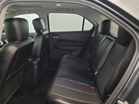 Used 2017 Chevrolet Equinox Premier w/ Enhanced Convenience Package FWD image 18