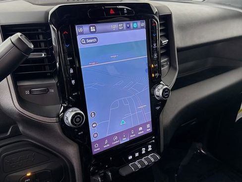 New 2026 RAM 3500 Tradesman AWD/4WD image 13