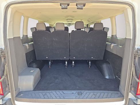 Used 2024 Ford Transit 350 XLT RWD image 15