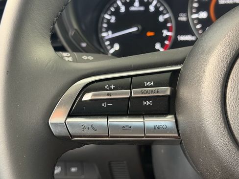 Certified 2023 MAZDA CX-30 AWD 2.5 S w/ Preferred Package image 24