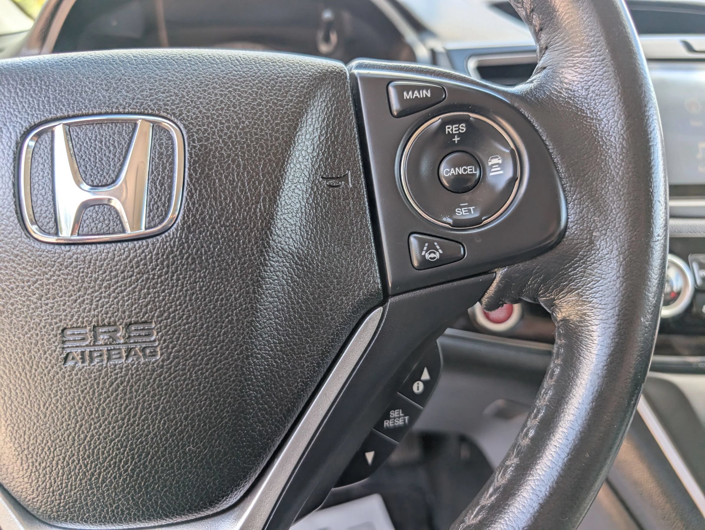 Used 2016 Honda CR-V Touring image 29