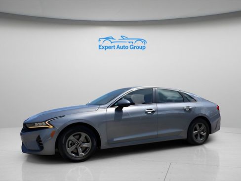 Used 2023 Kia K5 LXS image 4