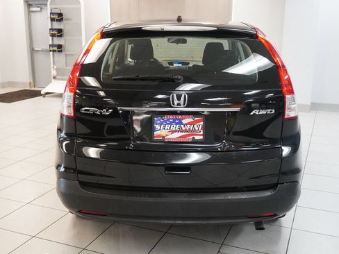 Used 2014 Honda CR-V LX image 15