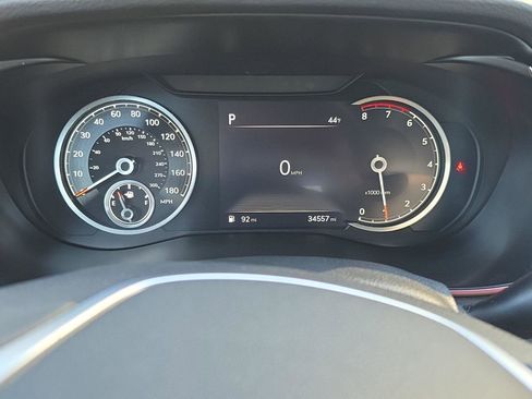 Used 2023 Genesis G70 2.0T image 14