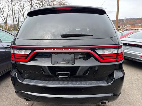 Used 2019 Dodge Durango GT AWD/4WD image 7