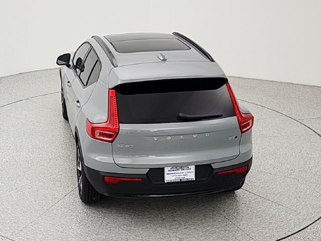 New 2026 Volvo XC40 B5 Plus w/ Protection Package Premier AWD/4WD image 34