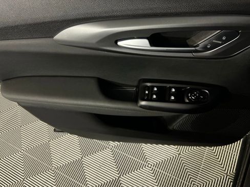 Used 2024 Alfa Romeo Tonale Ti w/ Active Assist Package image 25