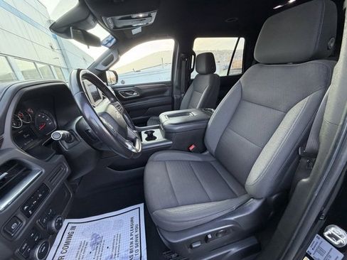 Used 2023 Chevrolet Tahoe LS image 32