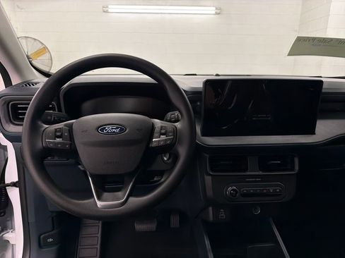 New 2026 Ford Maverick XL image 7