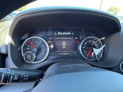 New 2026 RAM 1500 Warlock AWD/4WD image 29