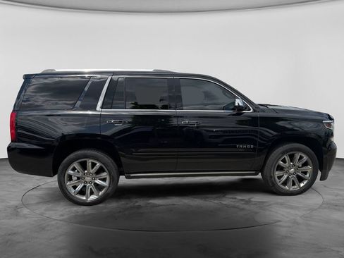 Used 2017 Chevrolet Tahoe Premier AWD/4WD image 11