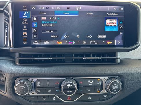 New 2025 Jeep Wrangler Sport S image 33